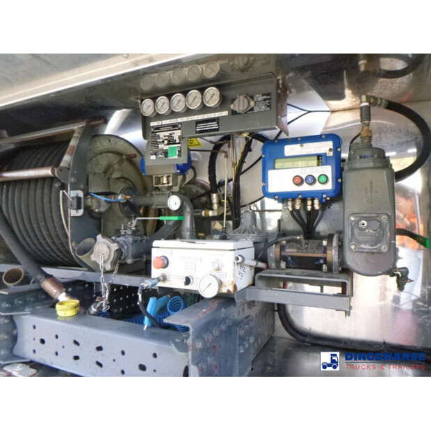 2010 Renault Premium 270.19 DXI-43486541