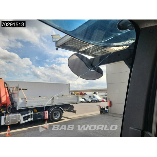 2019 ايفكو Eurocargo 150E220-43486562