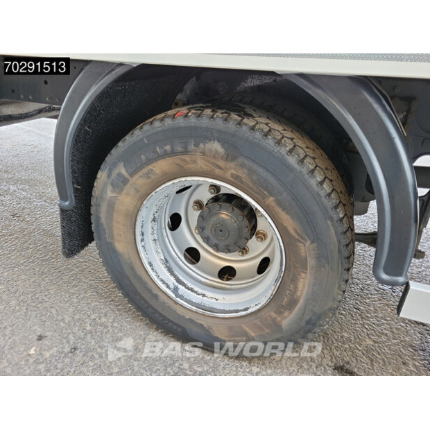 2019 ايفكو Eurocargo 150E220-43486564