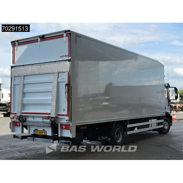 2019 ايفكو Eurocargo 150E220-43486565