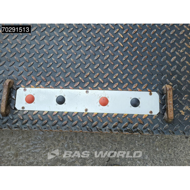 2019 ايفكو Eurocargo 150E220-43486567