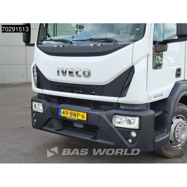 2019 ايفكو Eurocargo 150E220-43486568