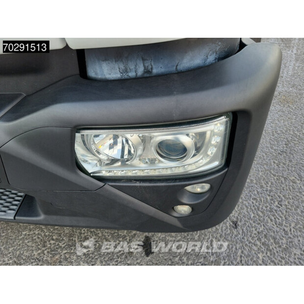 2019 ايفكو Eurocargo 150E220-43486570