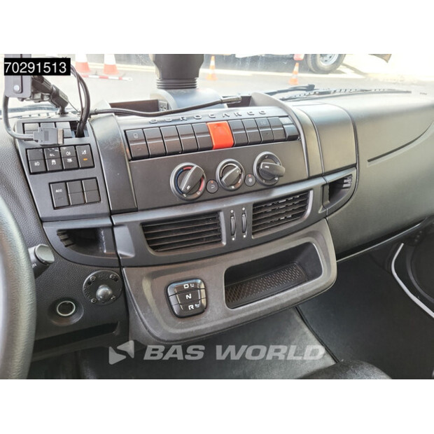 2019 ايفكو Eurocargo 150E220-43486572