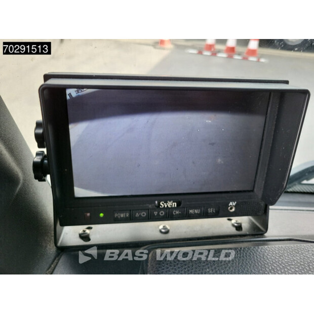 2019 ايفكو Eurocargo 150E220-43486574