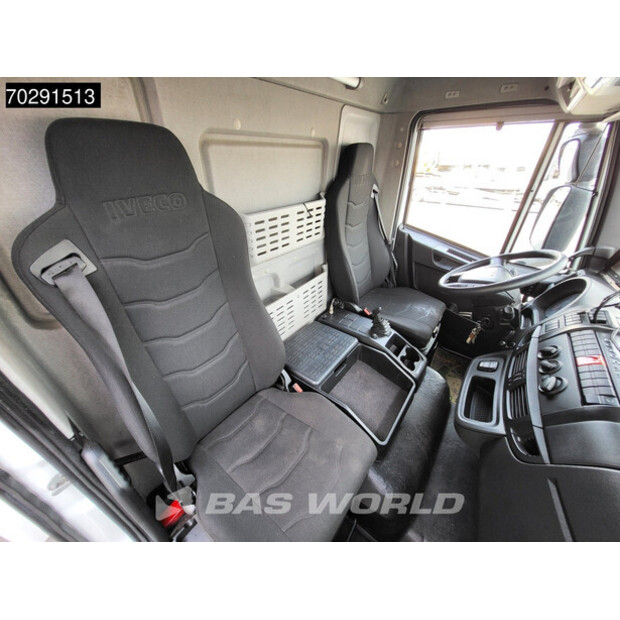 2019 ايفكو Eurocargo 150E220-43486578