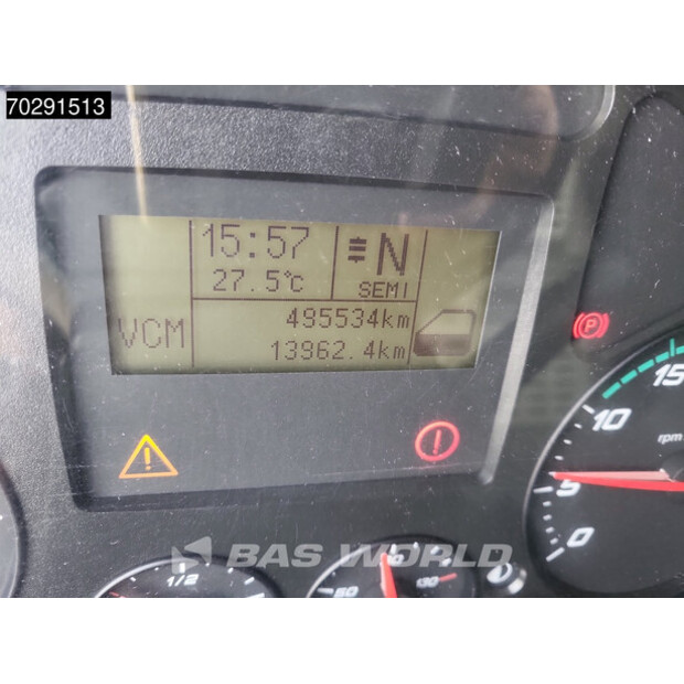 2019 ايفكو Eurocargo 150E220-43486580