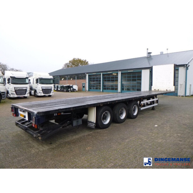 1997 Groenewegen OTHERS-43486649