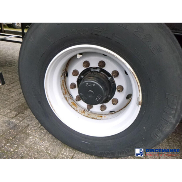 1997 Groenewegen OTHERS-43486652