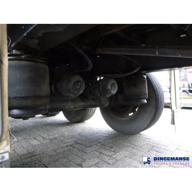 1997 Groenewegen OTHERS-43486654