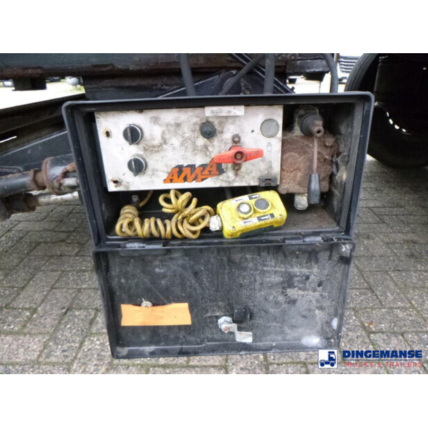 1997 Groenewegen OTHERS-43486657