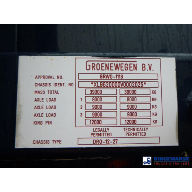 1997 Groenewegen OTHERS-43486663