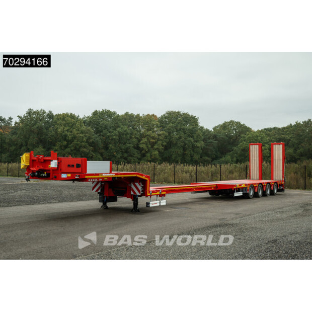 2025 Kässbohrer LB4E-43486666