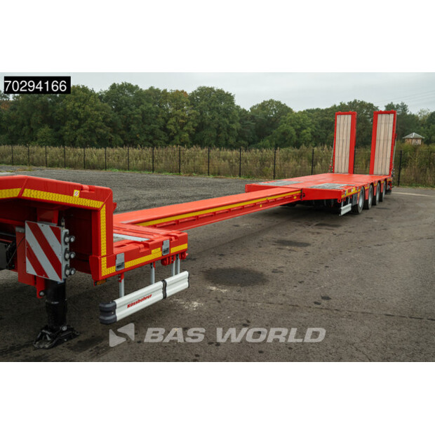 2025 Kässbohrer LB4E-43486667