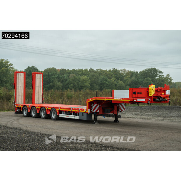 2025 Kässbohrer LB4E-43486668