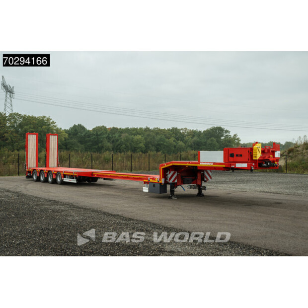 2025 Kässbohrer LB4E-43486669