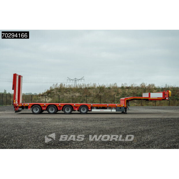 2025 Kässbohrer LB4E-43486670