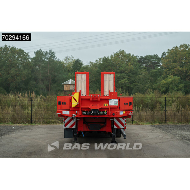 2025 Kässbohrer LB4E-43486673