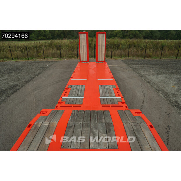 2025 Kässbohrer LB4E-43486674