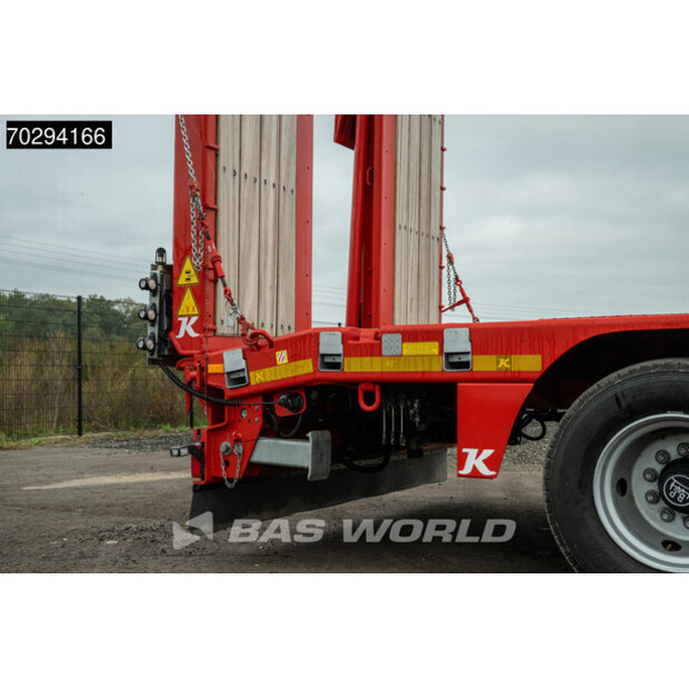 2025 Kässbohrer LB4E-43486676