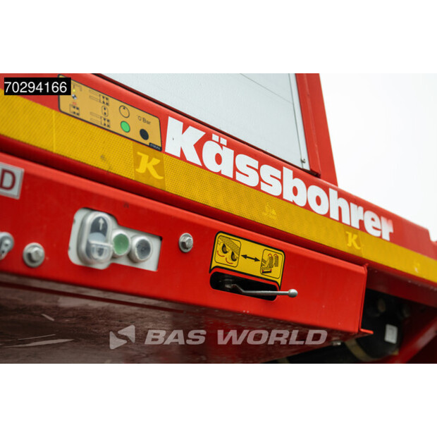 2025 Kässbohrer LB4E-43486681