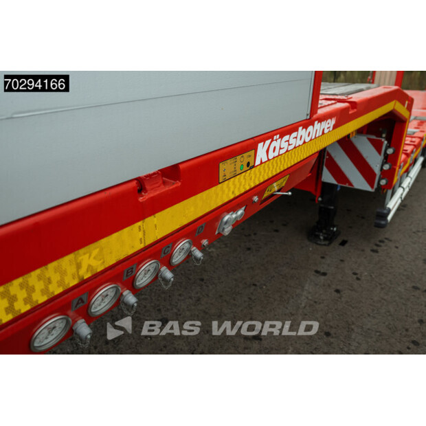 2025 Kässbohrer LB4E-43486682