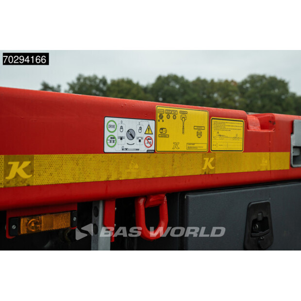 2025 Kässbohrer LB4E-43486683