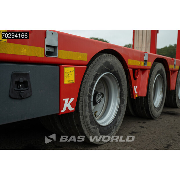 2025 Kässbohrer LB4E-43486684