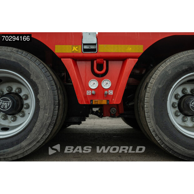 2025 Kässbohrer LB4E-43486685