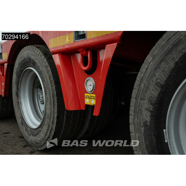 2025 Kässbohrer LB4E-43486686