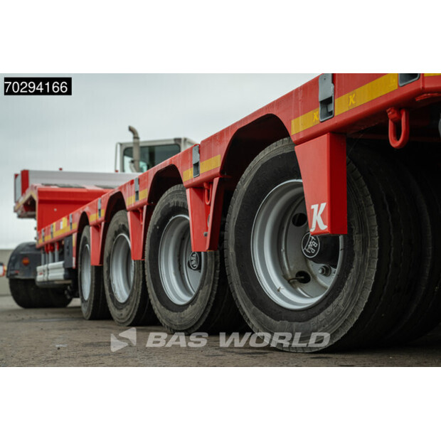 2025 Kässbohrer LB4E-43486688