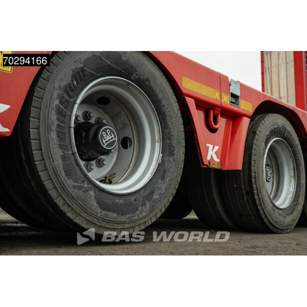 2025 Kässbohrer LB4E-43486689