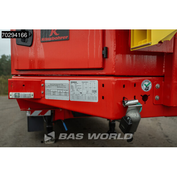 2025 Kässbohrer LB4E-43486691