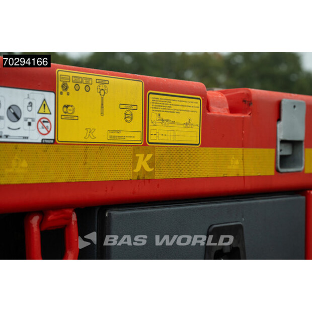 2025 Kässbohrer LB4E-43486694