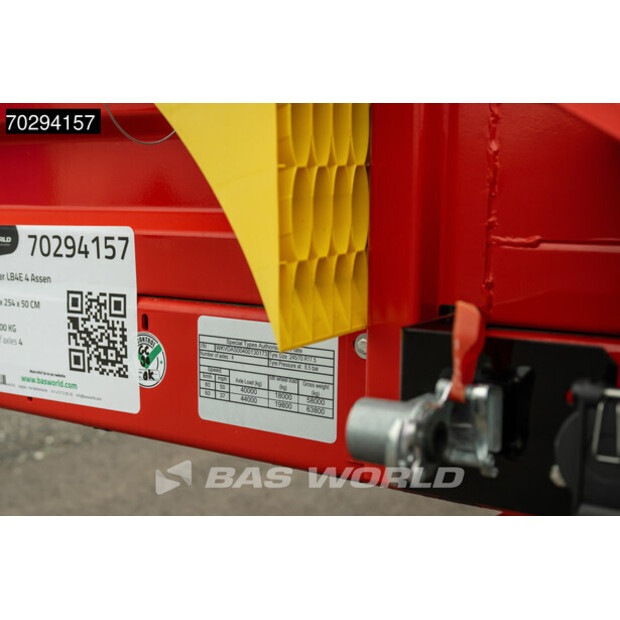 2025 كاسبوهرر LB4E-43486725