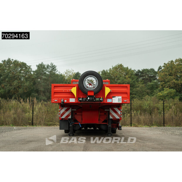 2025 كاسبوهرر LB4E-43486763