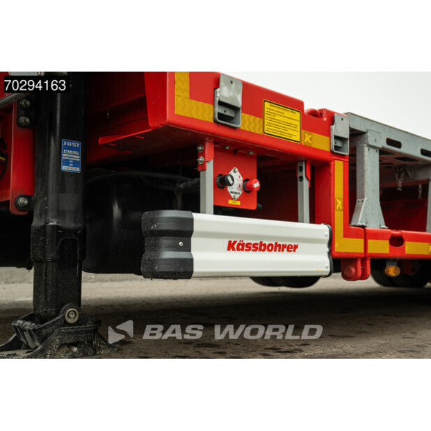 2025 كاسبوهرر LB4E-43486787