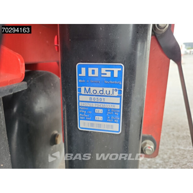 2025 كاسبوهرر LB4E-43486792