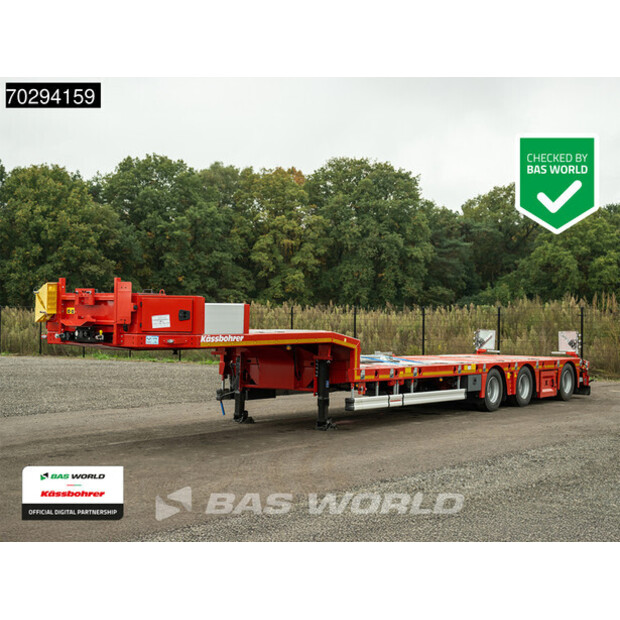 2025 Kässbohrer LB3E-43486802