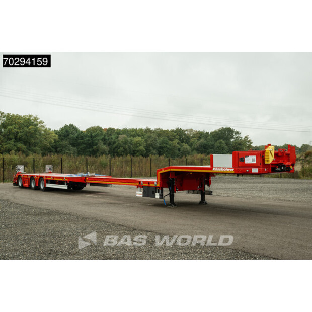 2025 Kässbohrer LB3E-43486804