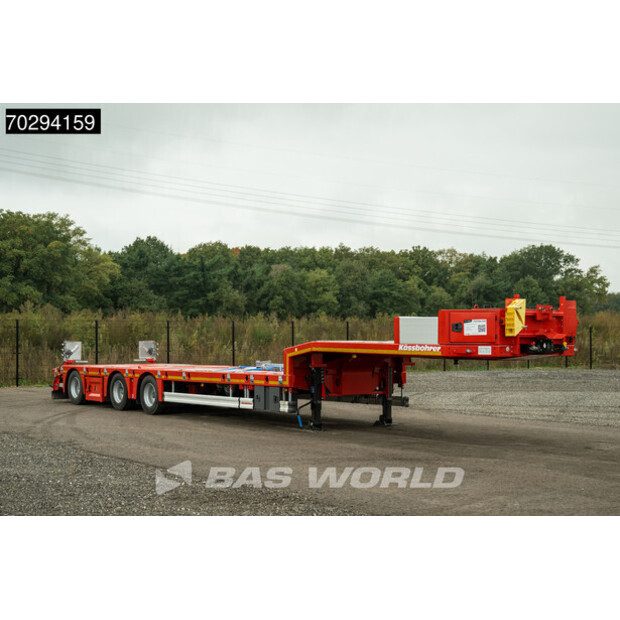 2025 Kässbohrer LB3E-43486805