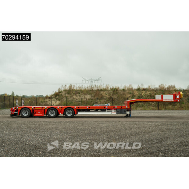 2025 Kässbohrer LB3E-43486806