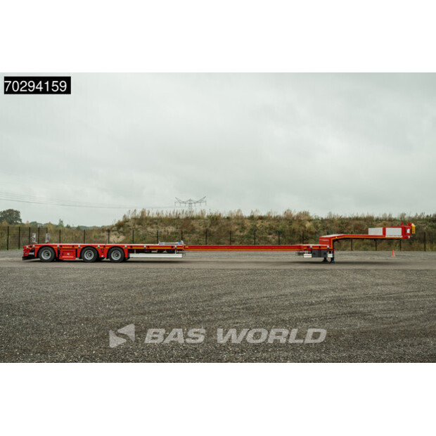 2025 Kässbohrer LB3E-43486807