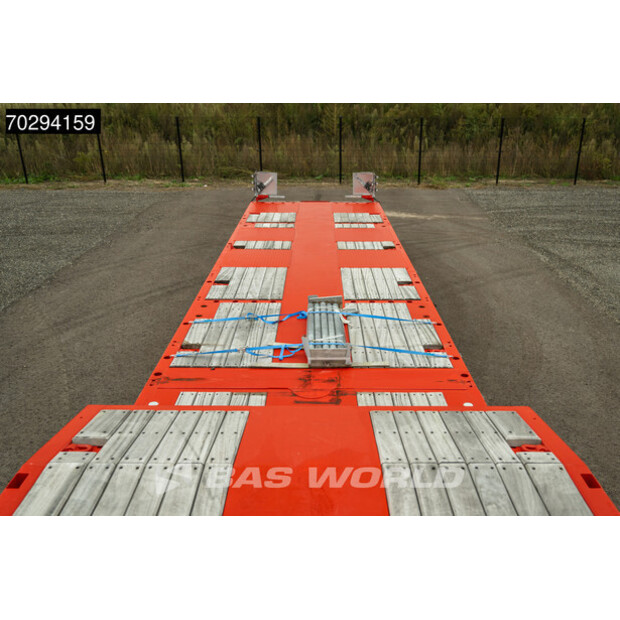 2025 Kässbohrer LB3E-43486811