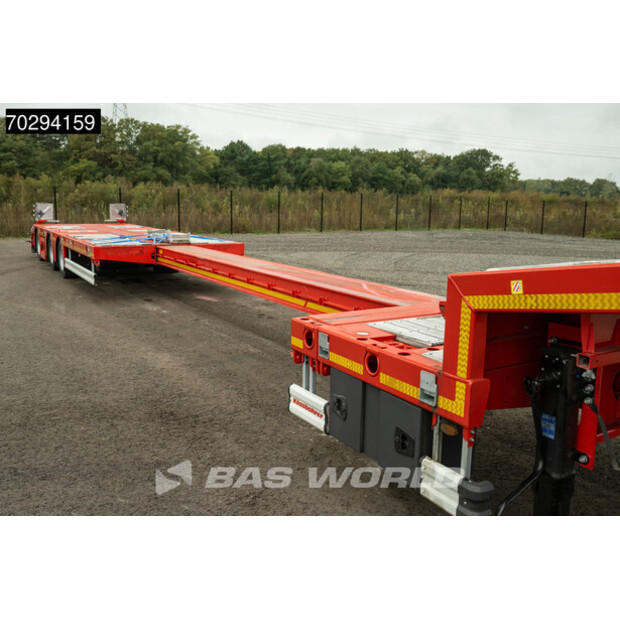 2025 Kässbohrer LB3E-43486812