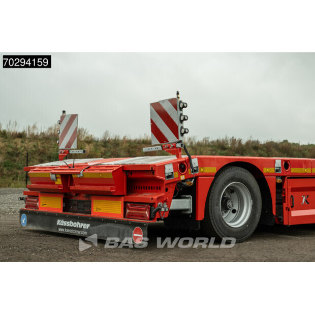 2025 Kässbohrer LB3E-43486813