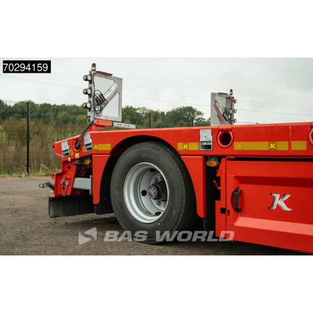 2025 Kässbohrer LB3E-43486814