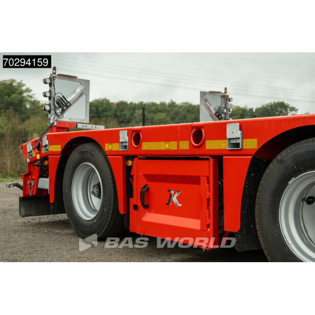 2025 Kässbohrer LB3E-43486815