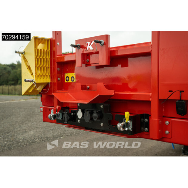 2025 Kässbohrer LB3E-43486817