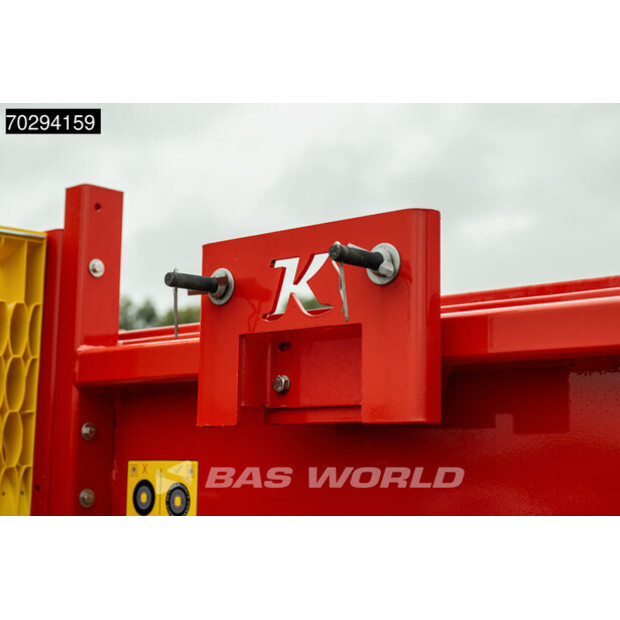 2025 Kässbohrer LB3E-43486819